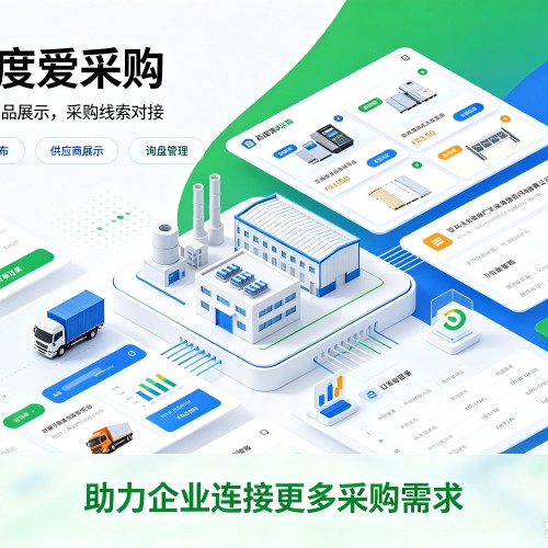 上城百度爱采购